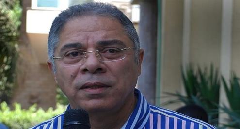 رئيس طنطا ليلا كورة: الحكم لم يحتسب لنا ركلة جزاء واضحة أمام الزمالك